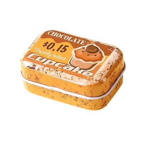 Жестяная